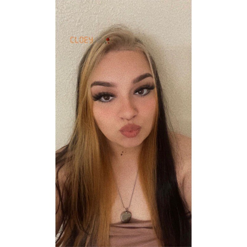 Brryblissxo (@brryblissxo), OnlyFans creator
