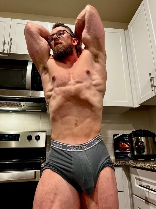 Brucebell (@brucebell), OnlyFans creator