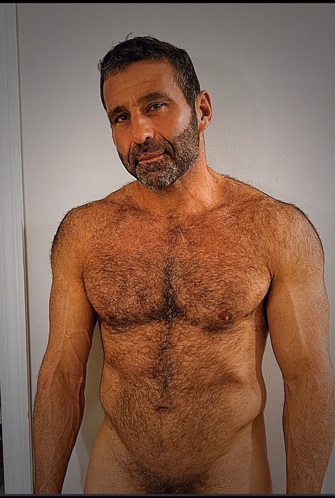 Bruceharry (@bruceharry), OnlyFans creator