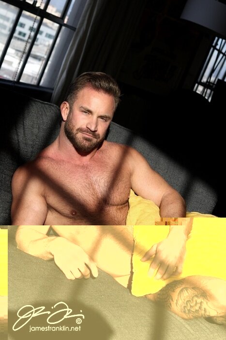 Brucejones (@brucejones), OnlyFans creator