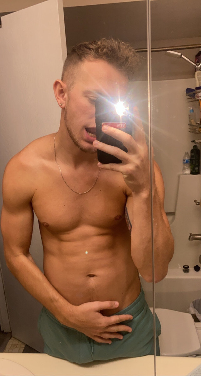 Brucejuuce (@brucejuuce), OnlyFans creator