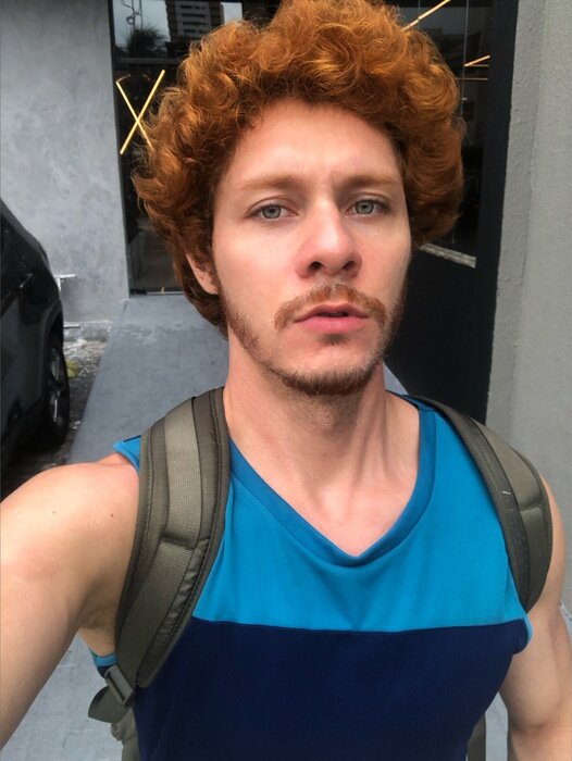 Bruceredheadvip (@bruceredheadvip), OnlyFans creator