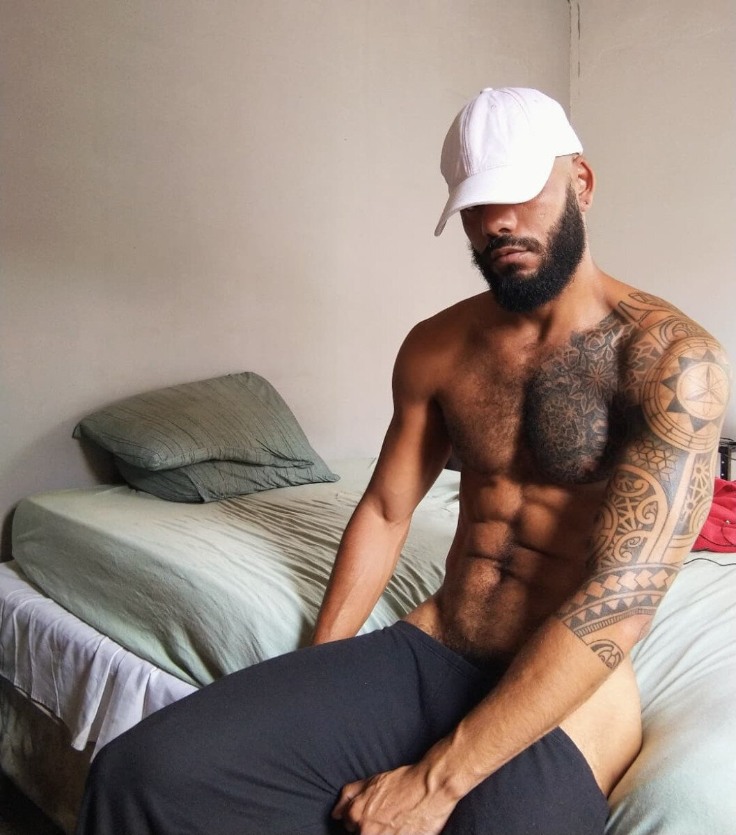 Bruhoffman (@bruhoffman), OnlyFans creator