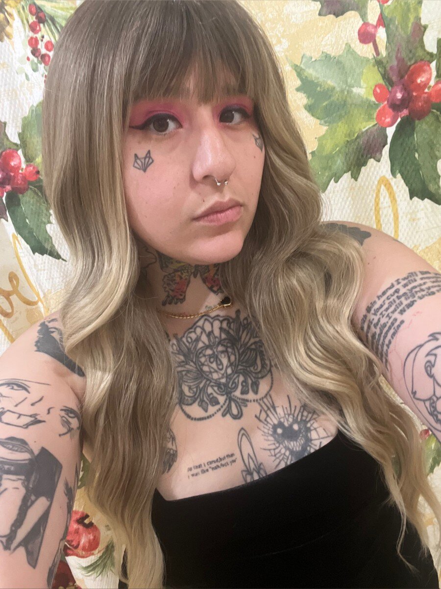 Brujafox (@brujafox), OnlyFans creator