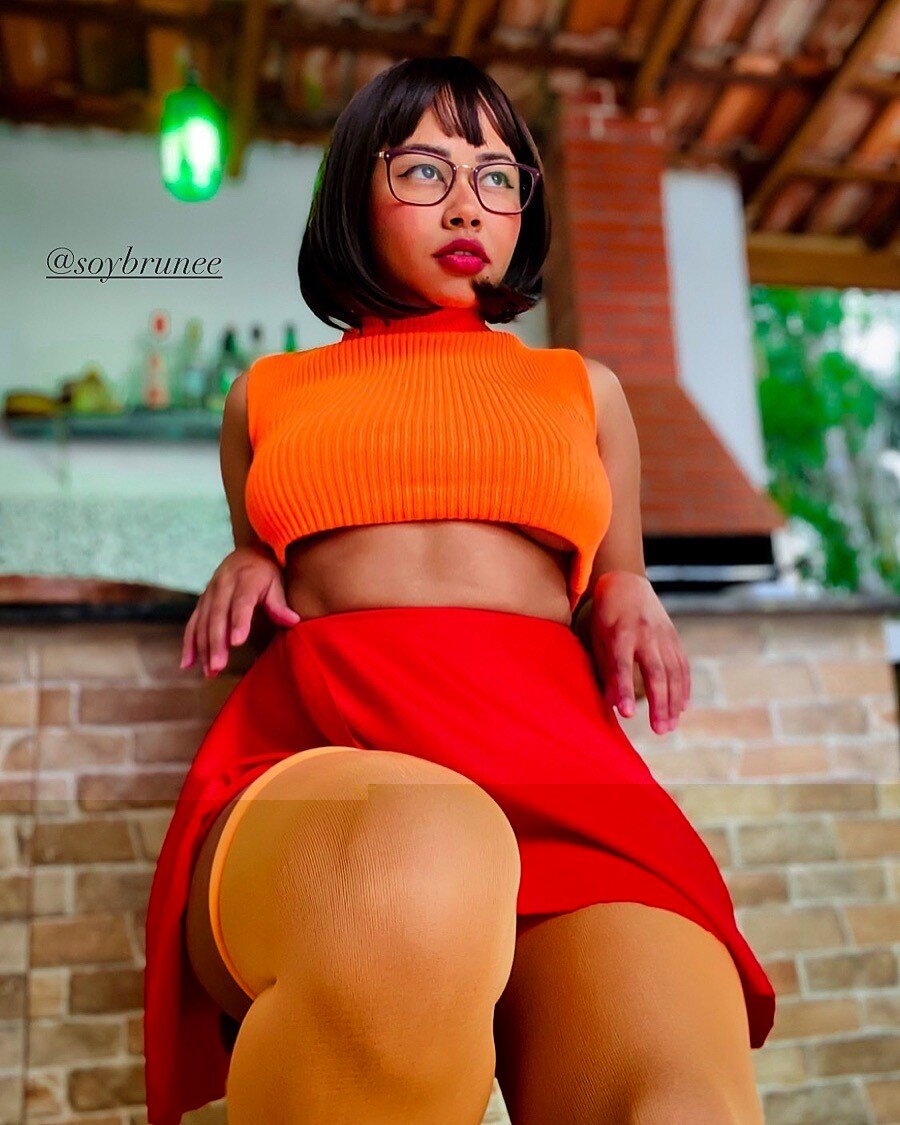 Brunechaudecp (@brunechaudecp), OnlyFans creator
