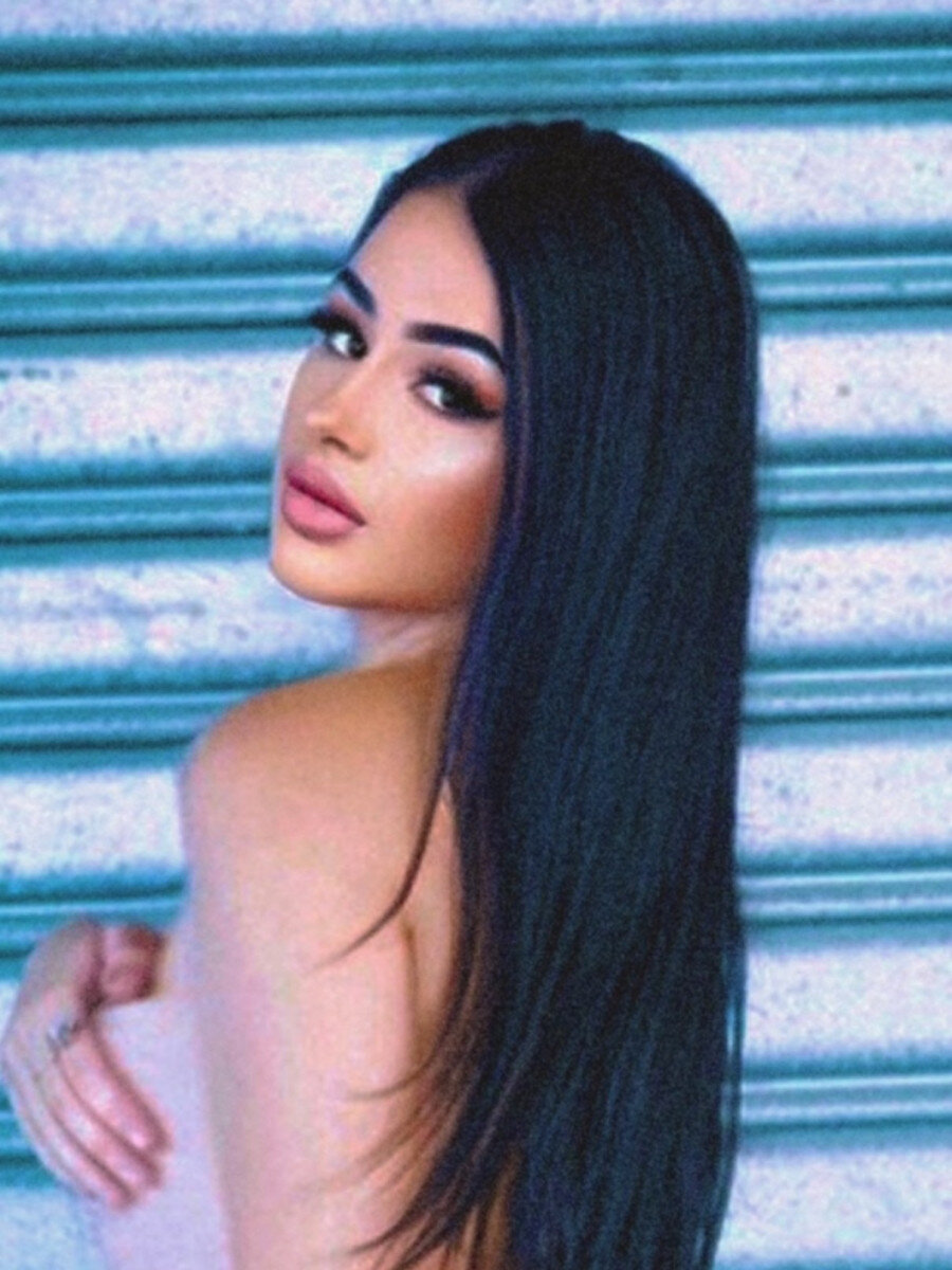 Brunettebratt (@brunettebratt), OnlyFans creator