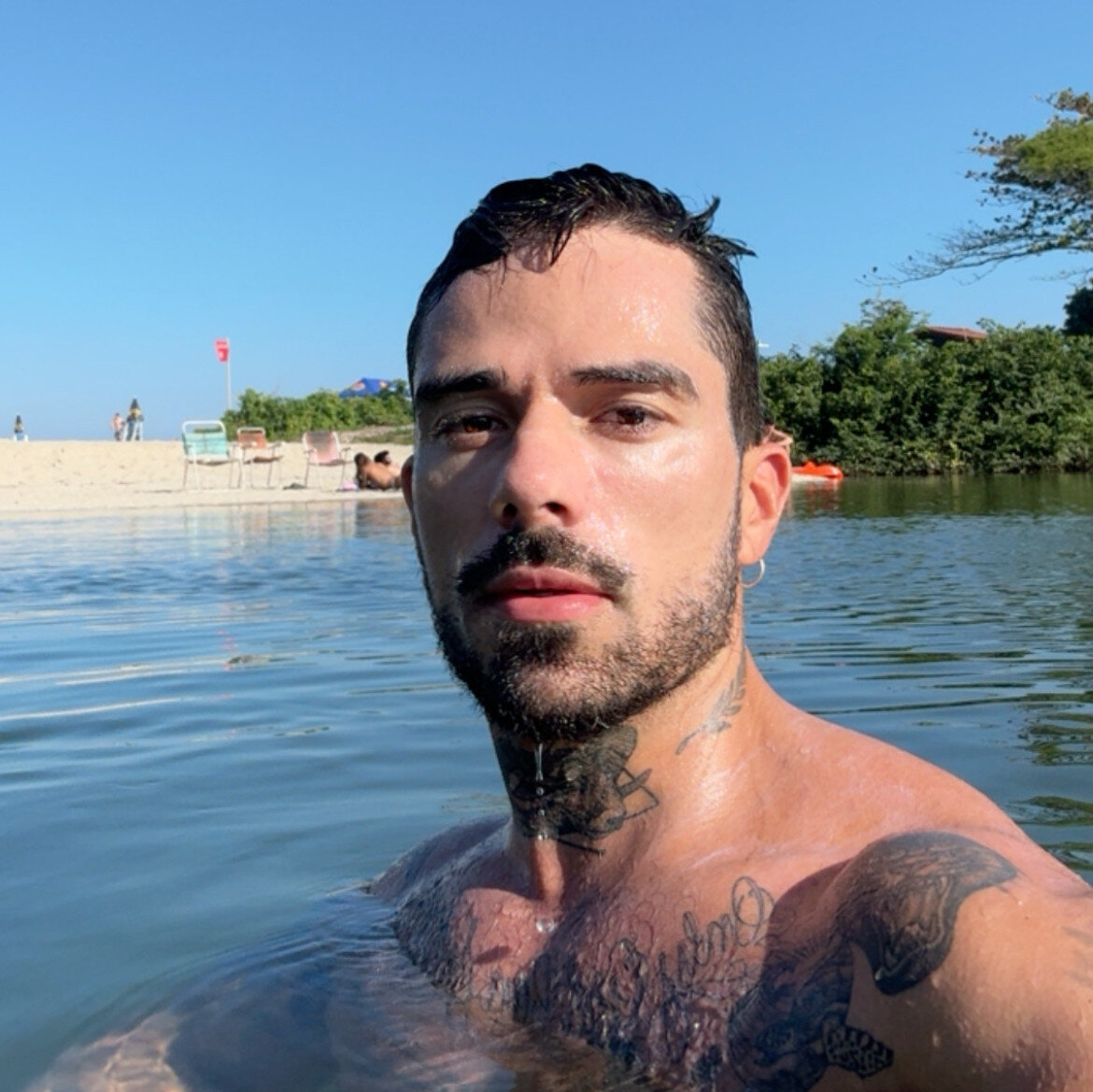 Brunev (@brunev), OnlyFans creator