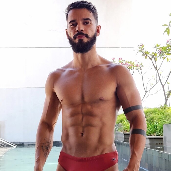 Brunolopez (@bruno_lopez), OnlyFans creator