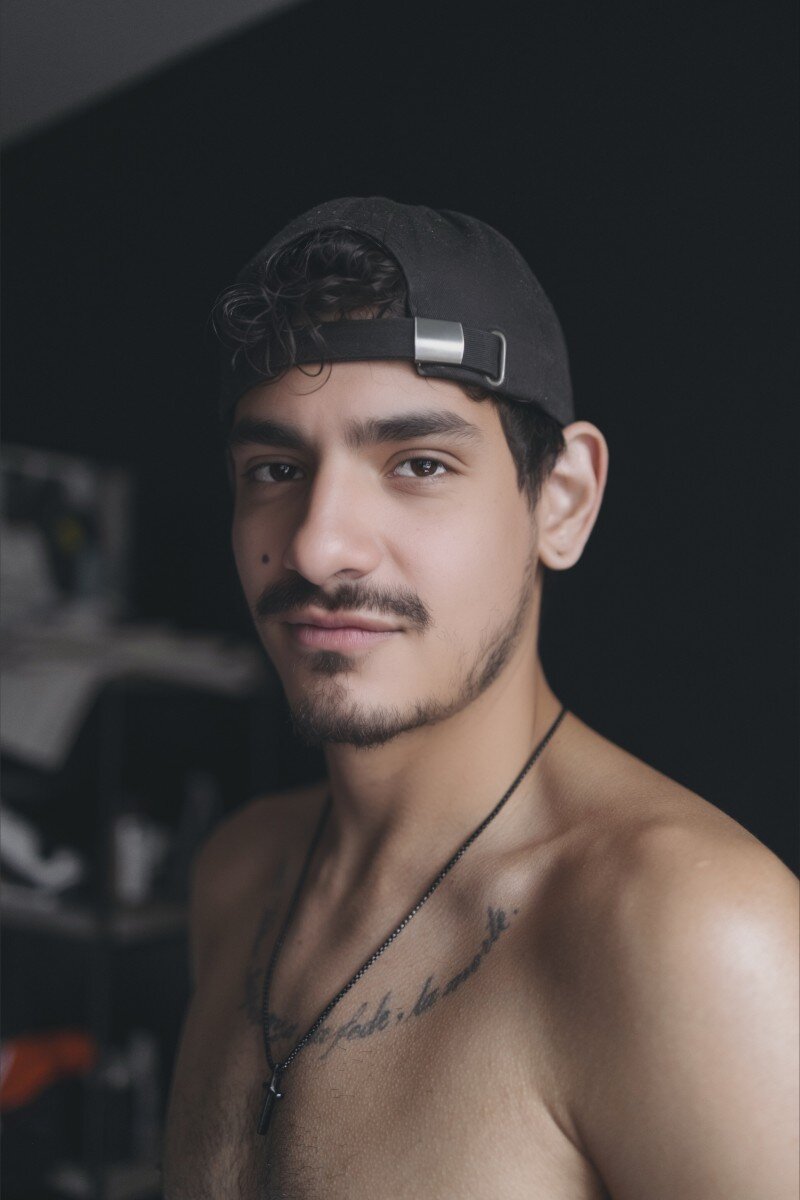 Brunocruzxxx (@brunocruzxxx), OnlyFans creator