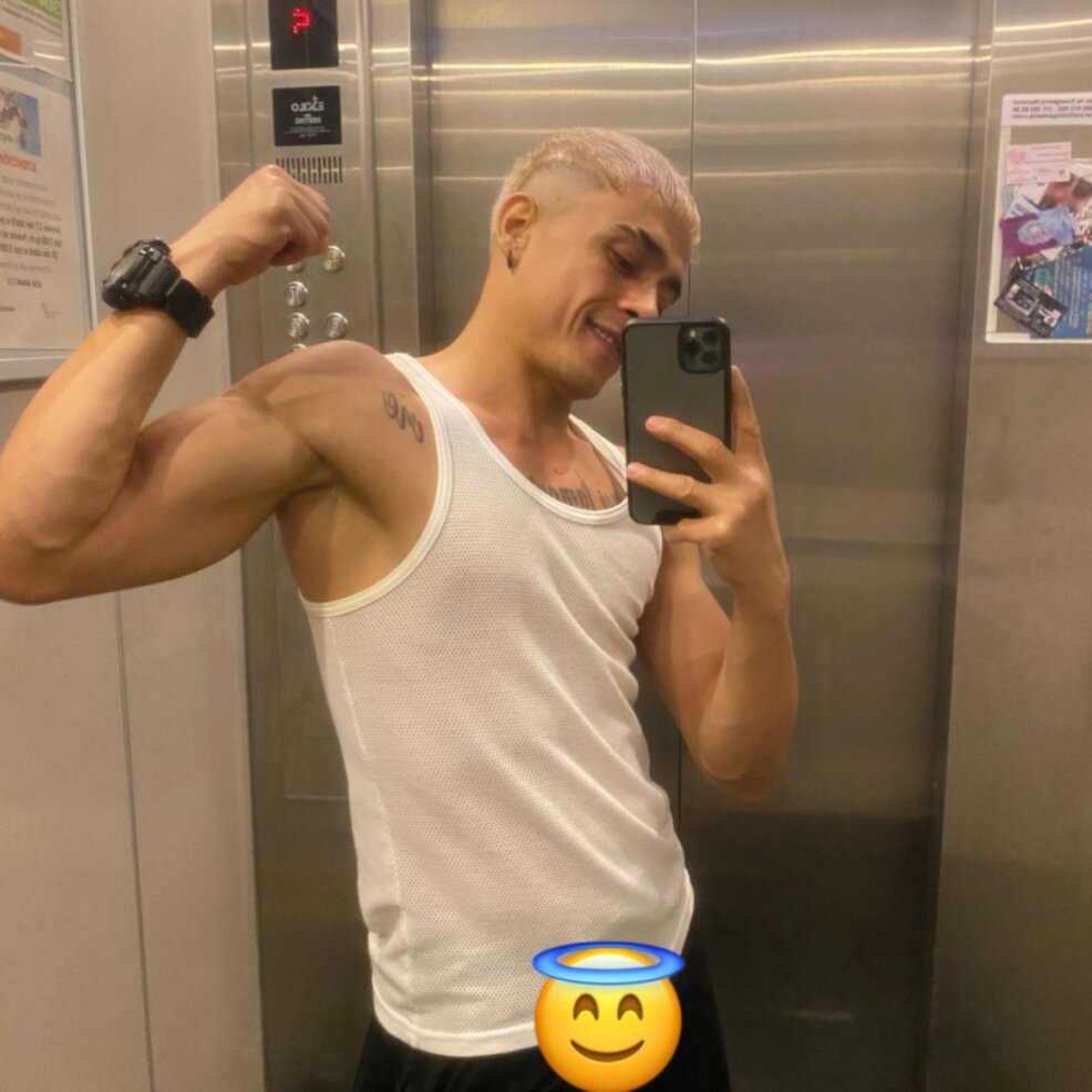 Brunocuttie94 (@brunocuttie94), OnlyFans creator
