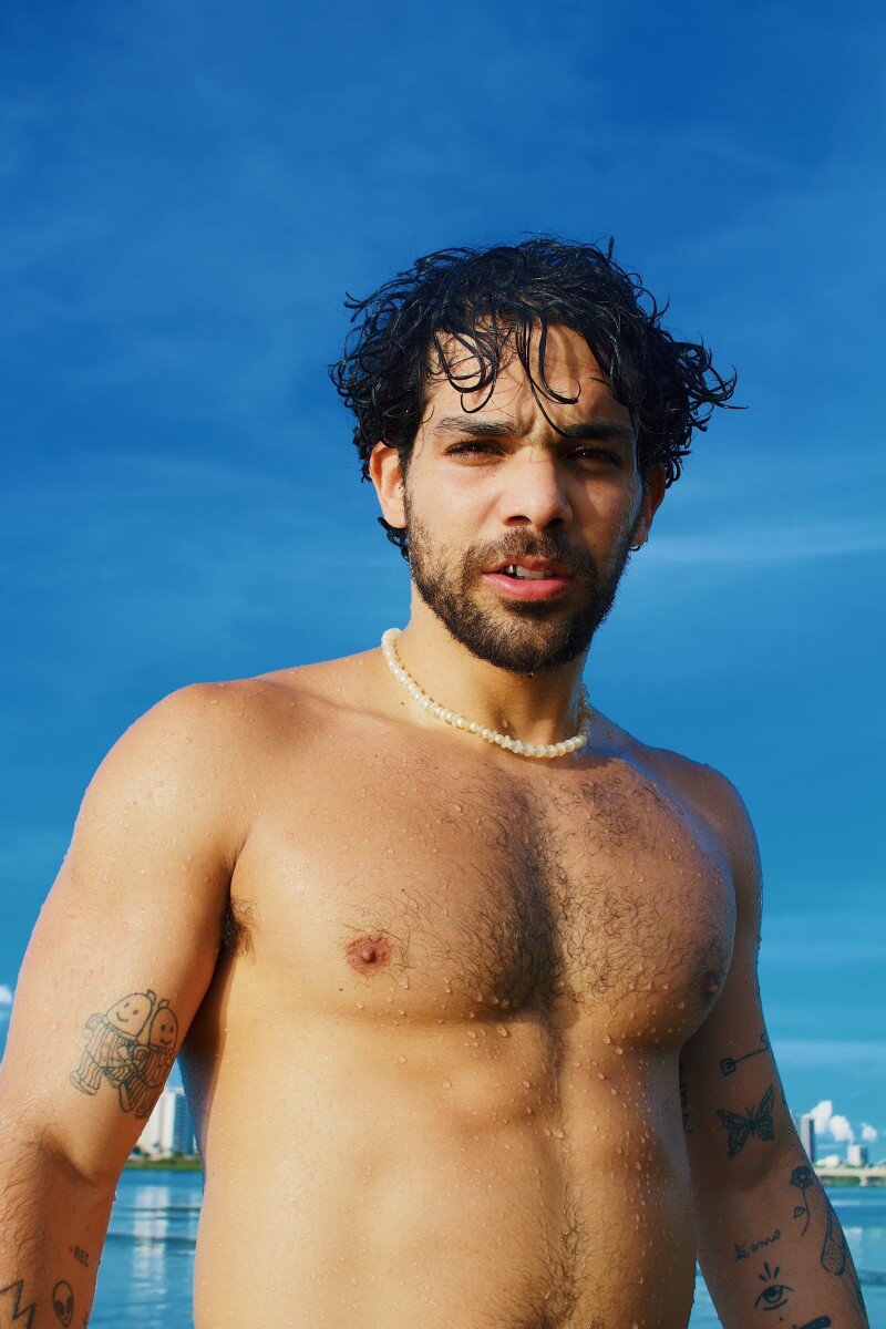 Brunodamasio (@brunodamasio), OnlyFans creator