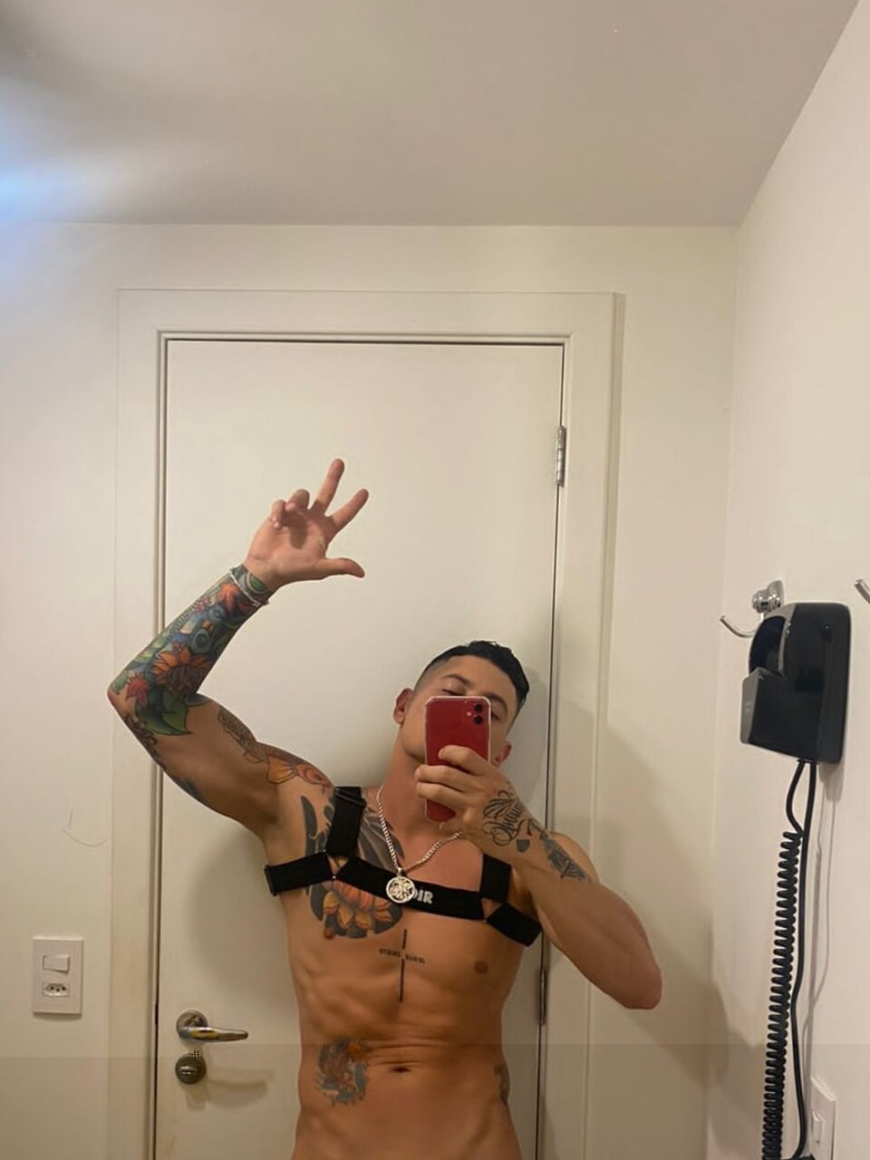 Brunohotbrazil (@brunohotbrazil), OnlyFans creator