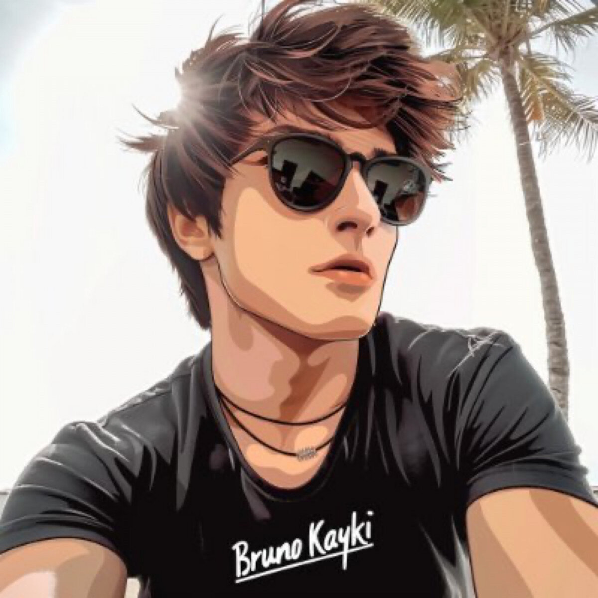 Brunokayki (@brunokayki), OnlyFans creator