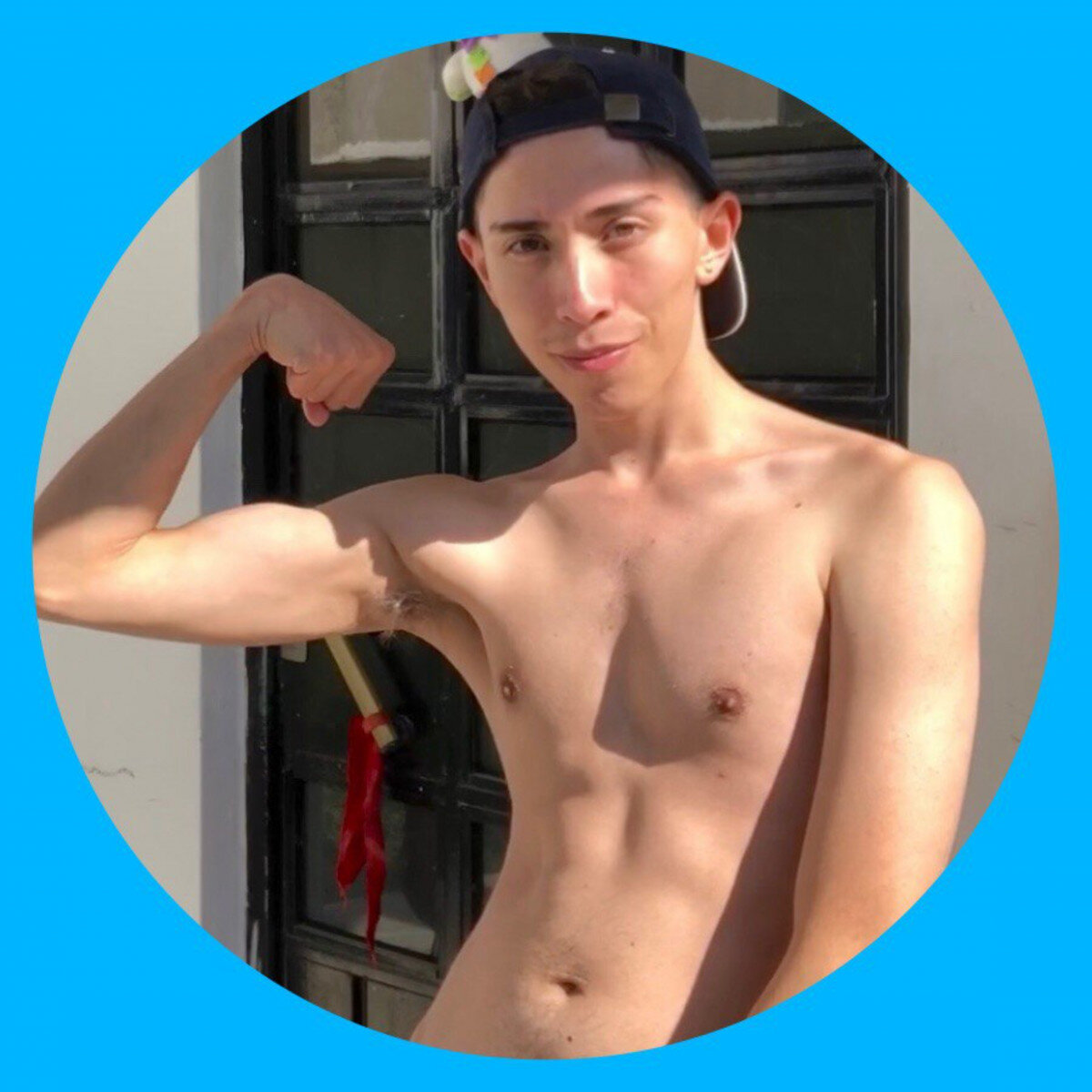 Brunosaints (@brunosaints_), OnlyFans creator