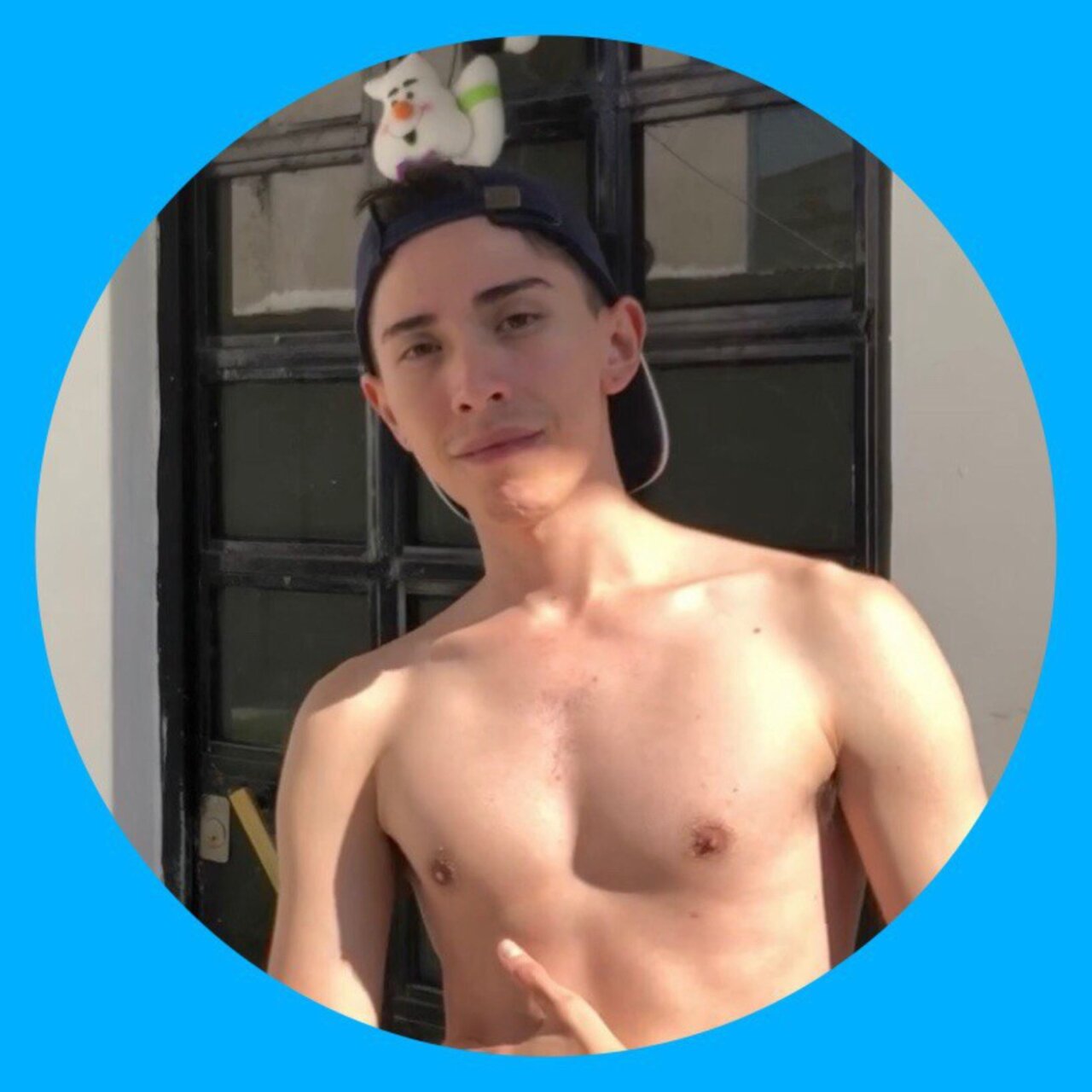 Brunosaintsfree (@brunosaints_free), OnlyFans creator