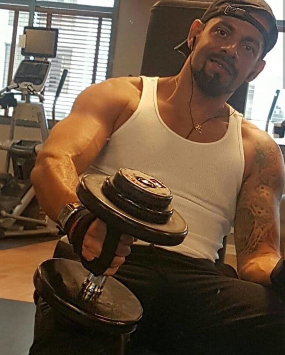 Bruno (@brunotorres), OnlyFans creator