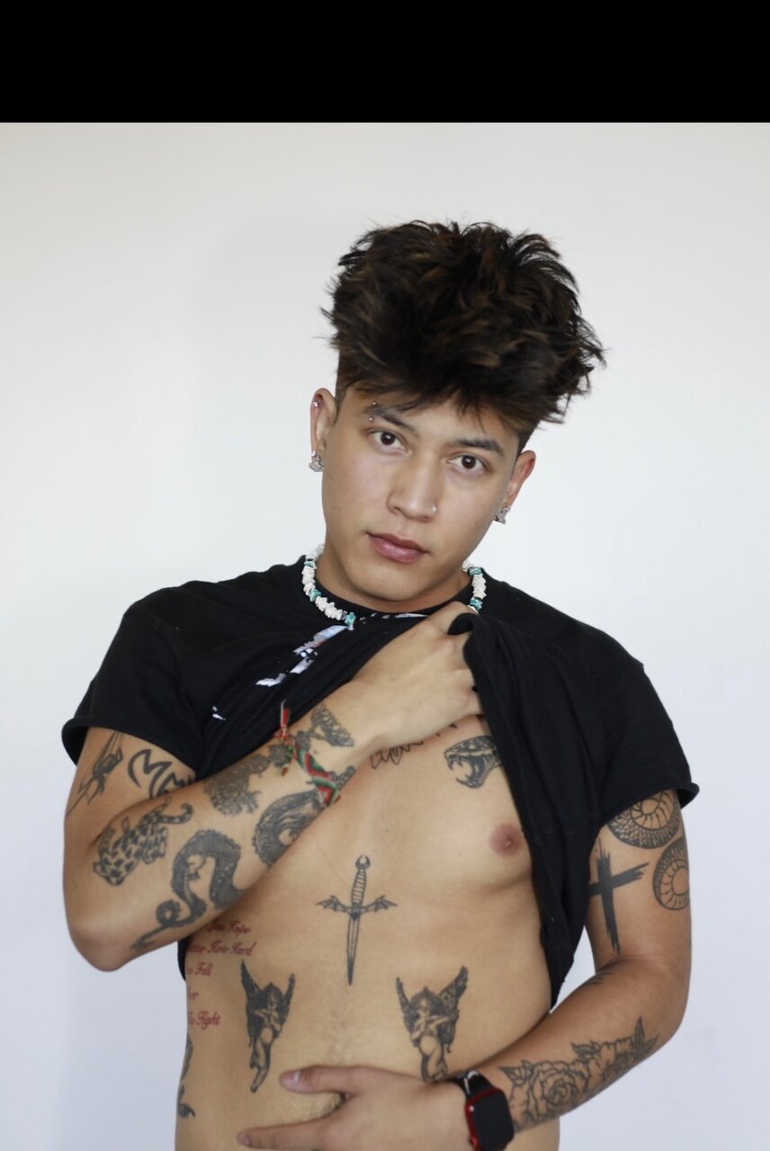 Bryanduran (@bryanduran), OnlyFans creator