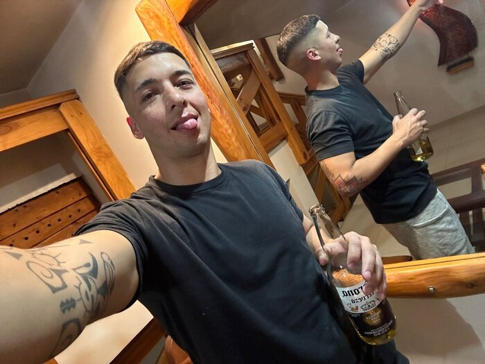 Brian (@bryanfernan), OnlyFans creator