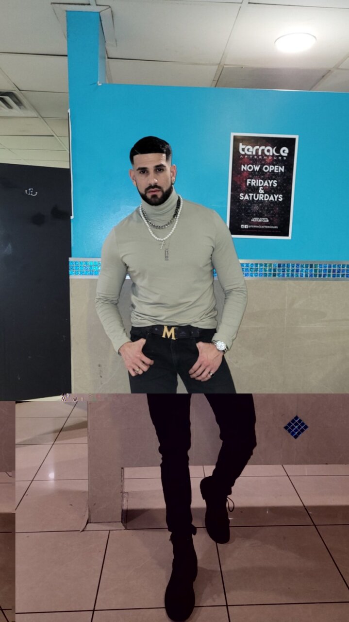 Bryanganoza (@bryanganoza), OnlyFans creator