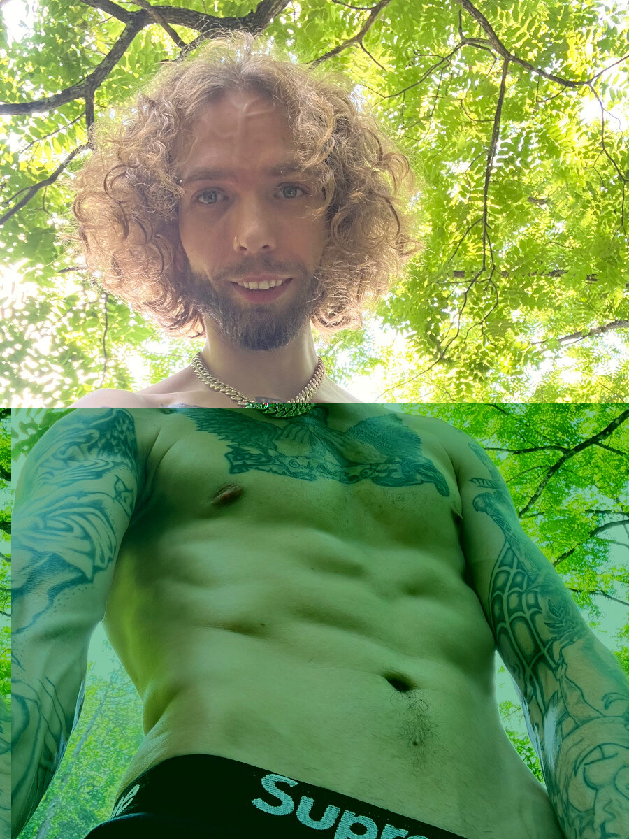 Bryansilva (@bryansilva), OnlyFans creator
