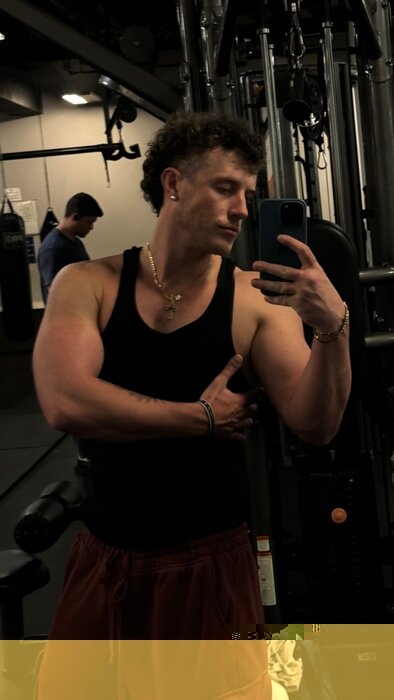 Bryanwxxx (@bryanwxxx), OnlyFans creator