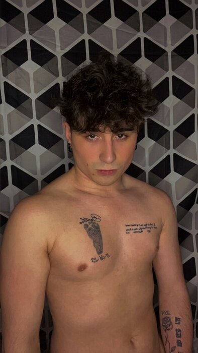 Bryceelliott (@bryceelliott), OnlyFans creator