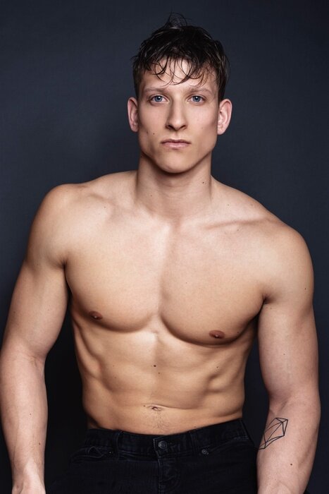 Brycejaxxx (@brycejaxxx), OnlyFans creator