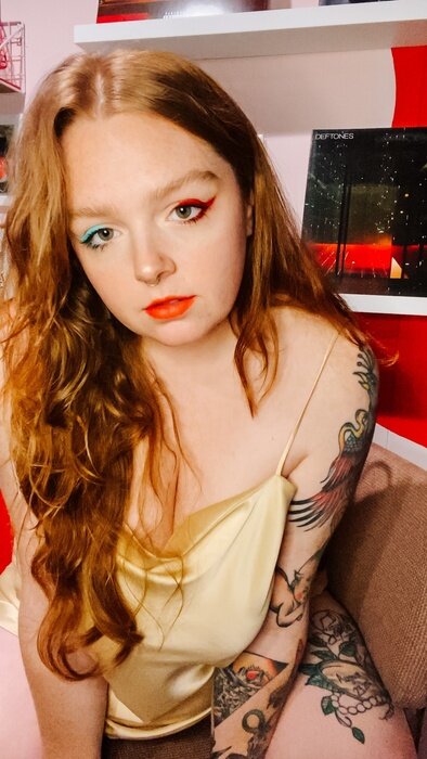 Bryybabyy (@bryybabyy), OnlyFans creator