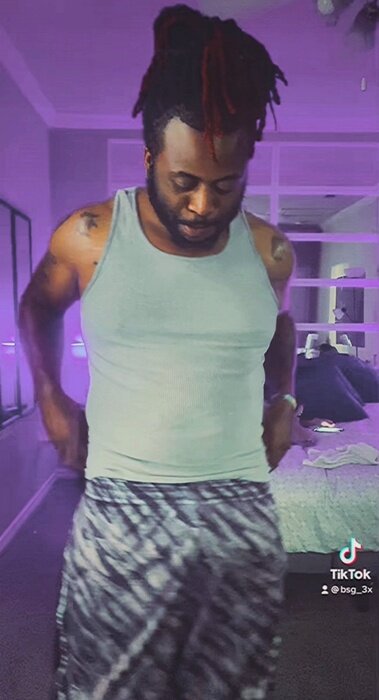 Bsg3x (@bsg_3x), OnlyFans creator