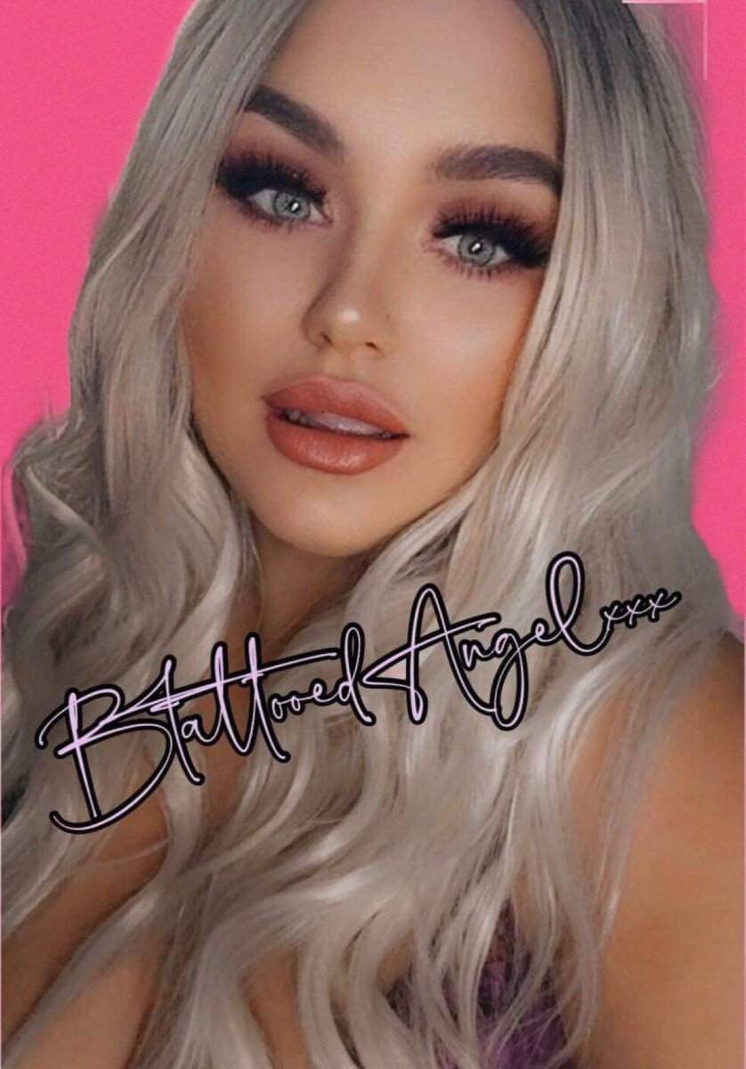 Btattooedangelxxx (@btattooedangelxxx), OnlyFans creator
