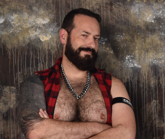 Btrucker77 (@btrucker77), OnlyFans creator