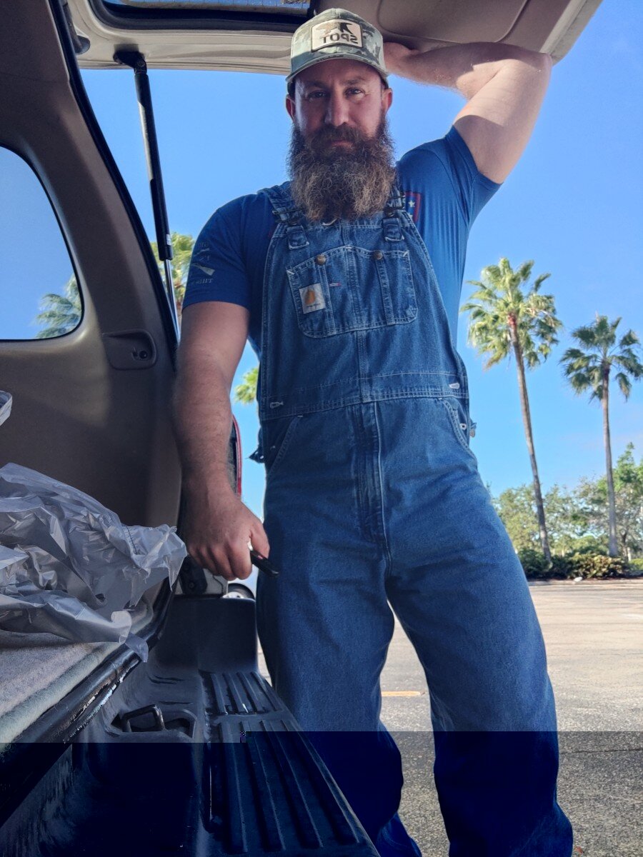 Bubbabearprime (@bubbabearprime), OnlyFans creator