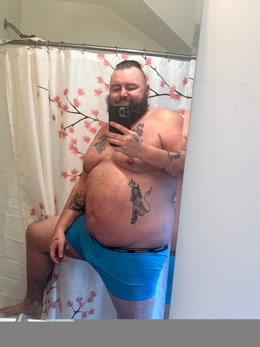 Bubbasmash86 (@bubbasmash86), OnlyFans creator