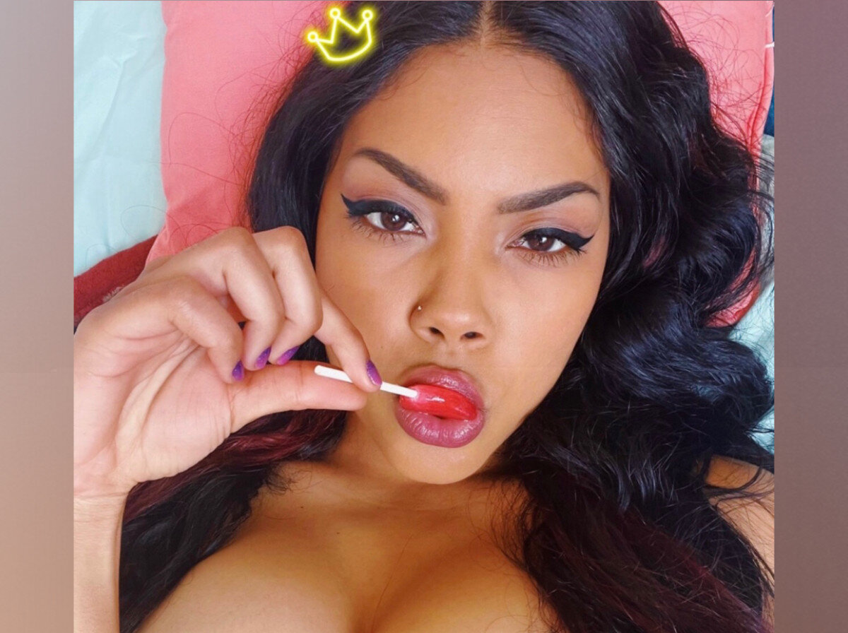 Bubblegumbrat (@bubblegumbrat), OnlyFans creator