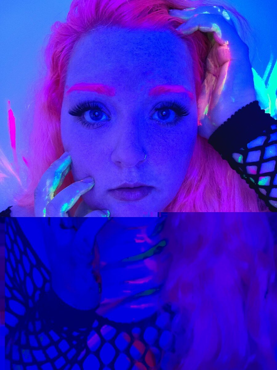 Bubblegumprincxss (@bubblegumprincxss), OnlyFans creator