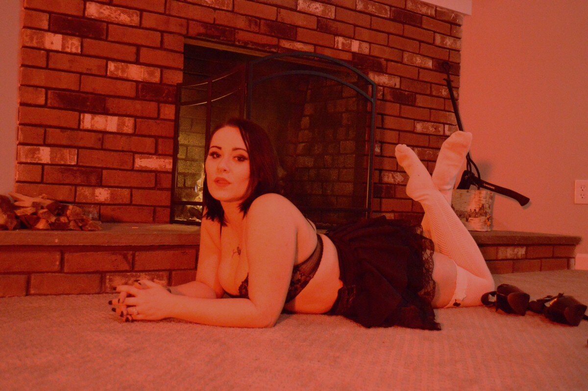 Bubblesvonb (@bubblesvonb), OnlyFans creator