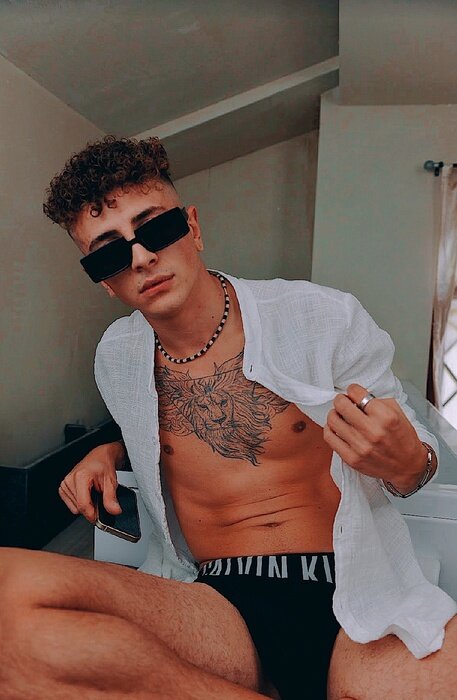Bubiofficial (@bubiofficial), OnlyFans creator