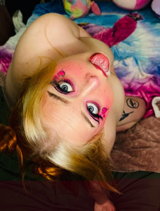 Bubsdani (@bubs_dani), OnlyFans creator