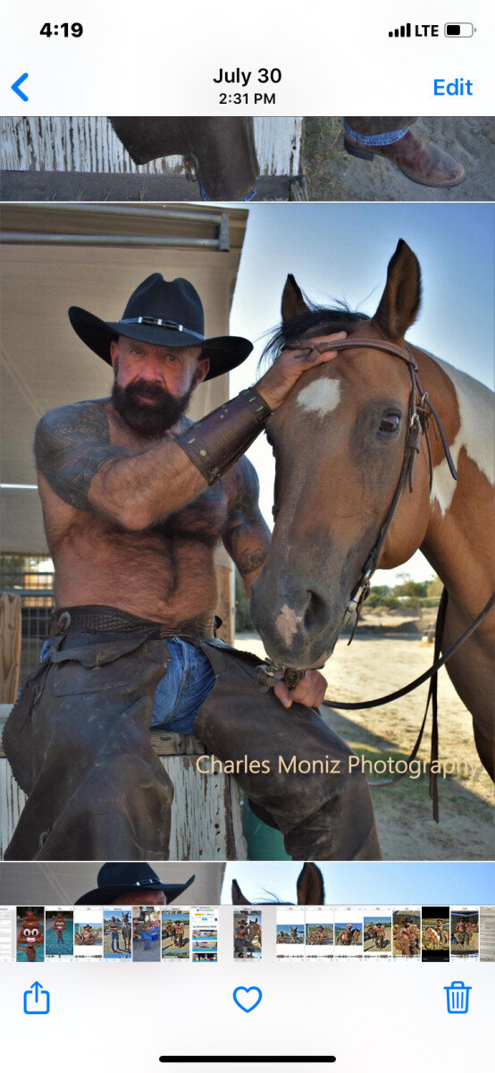 Buckjames8 (@buck_james8), OnlyFans creator