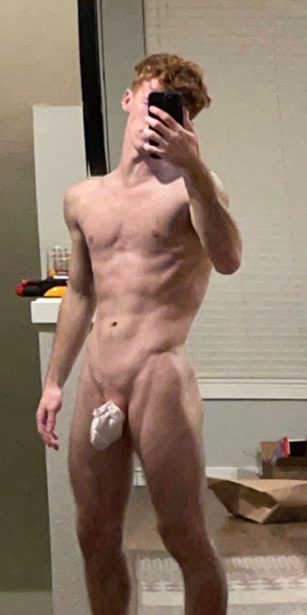 Bucknekkid69 (@bucknekkid_69), OnlyFans creator