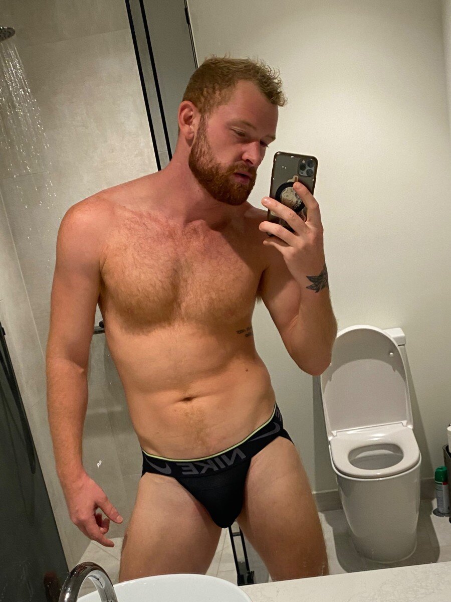 Bucktyson (@bucktyson), OnlyFans creator