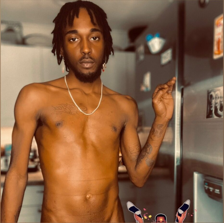 Buddhajahreem (@buddhajahreem), OnlyFans creator