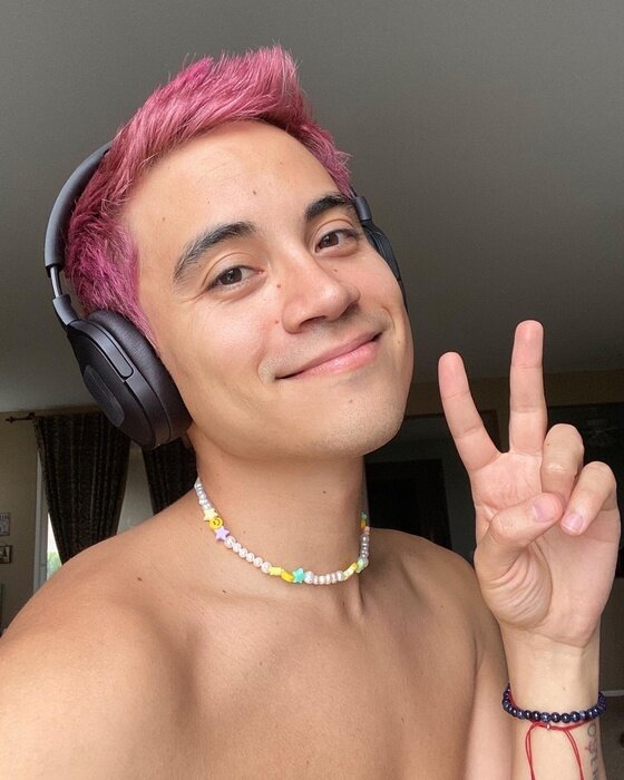 Buddycreamer (@buddycreamer), OnlyFans creator
