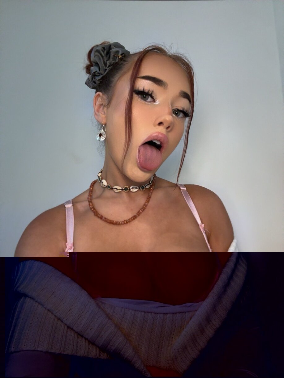 Buffbecky (@buffbecky), OnlyFans creator