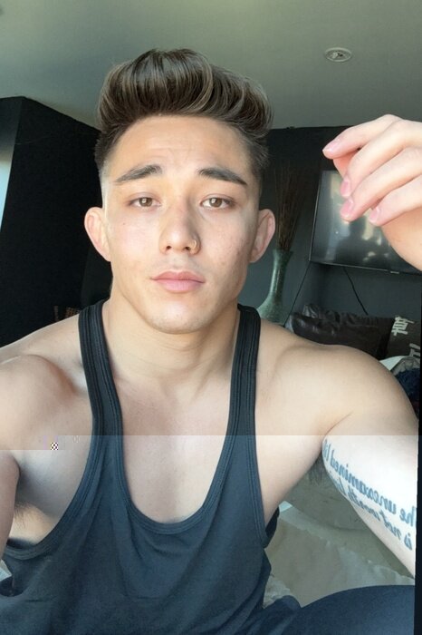 Buffdrew (@buffdrew), OnlyFans creator