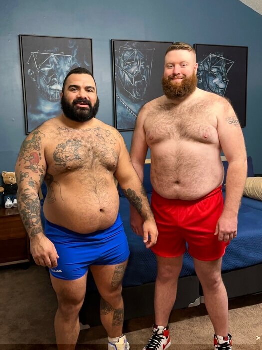 Buffetbeercan (@buffetbeercan), OnlyFans creator