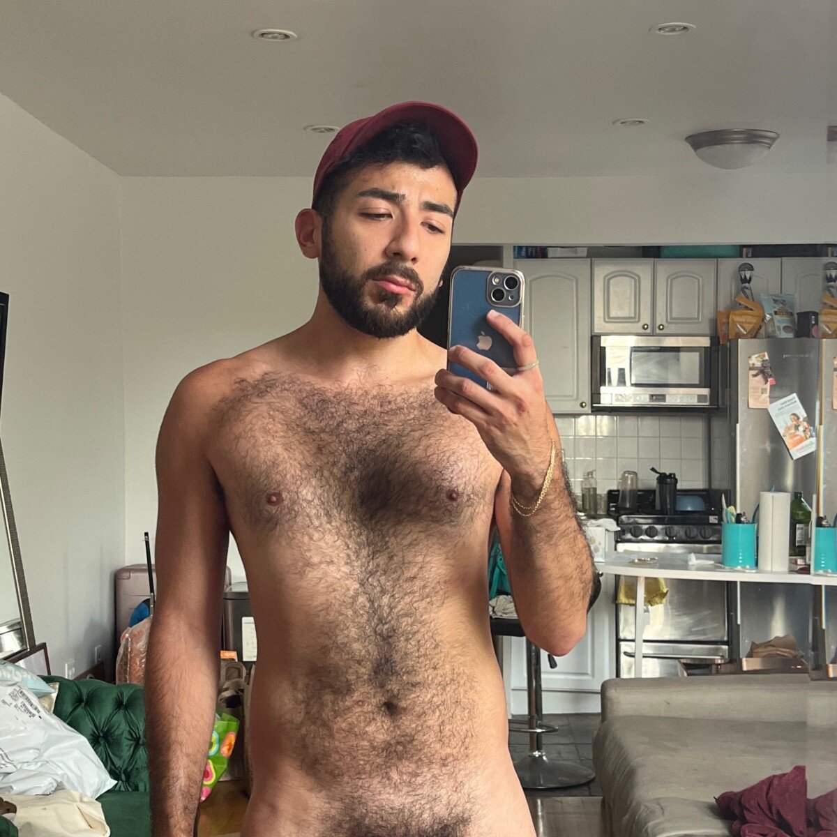 Bulgingangel (@bulgingangel), OnlyFans creator
