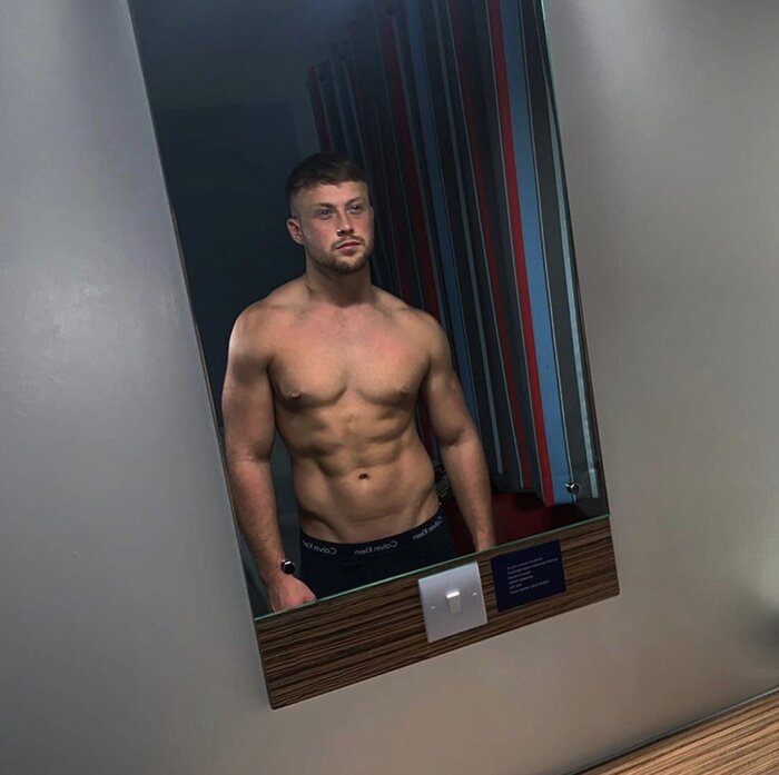 Bulgyben (@bulgyben), OnlyFans creator