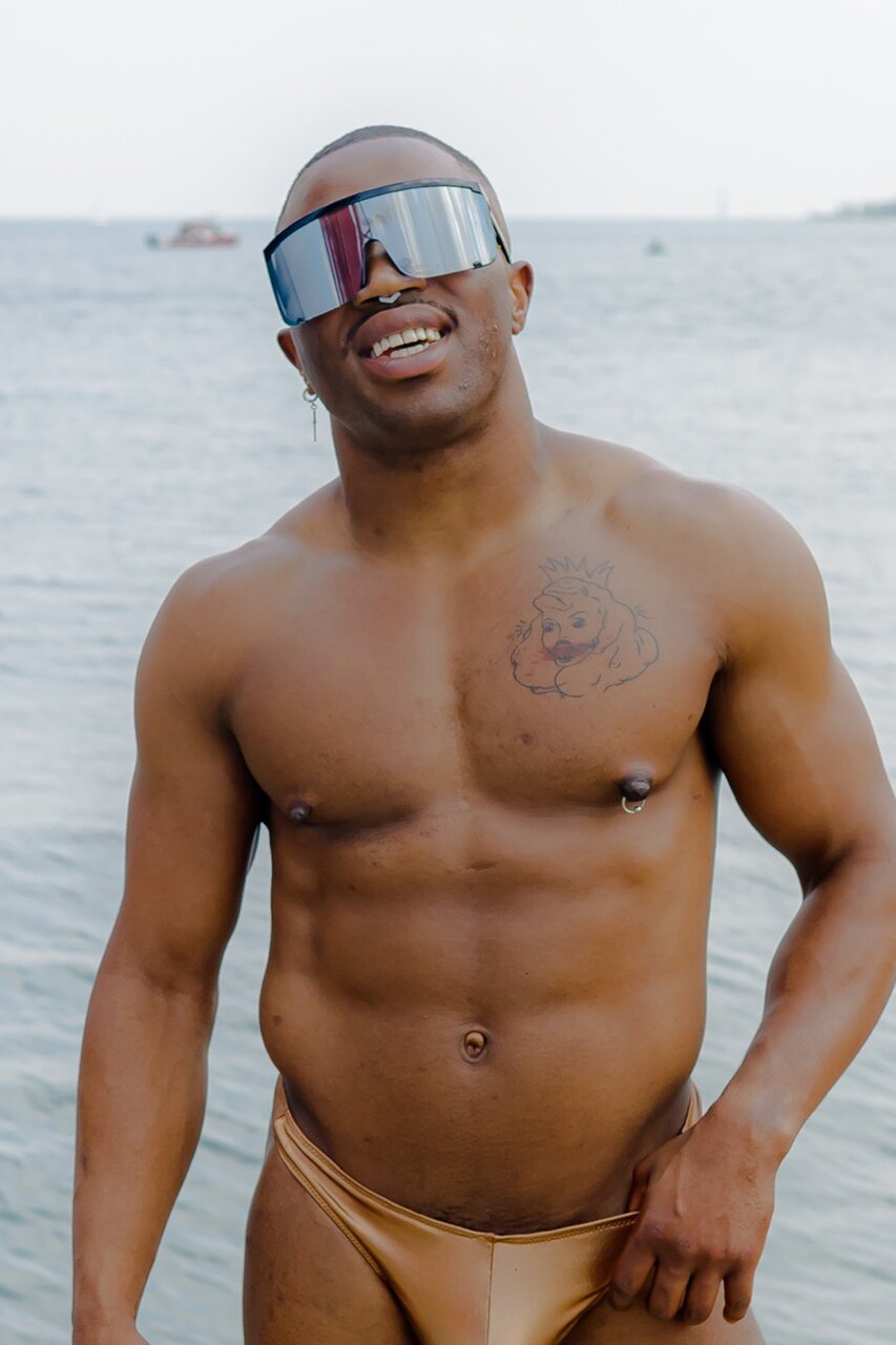 Bullintrrptd (@bullintrrptd), OnlyFans creator
