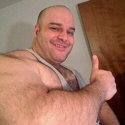 Bullmusclejoe (@bullmusclejoe), OnlyFans creator